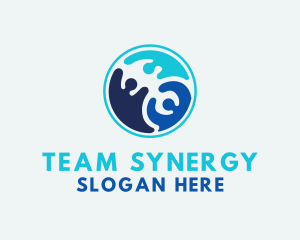 People Community Team logo
