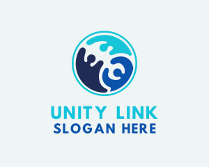 People Community Team logo