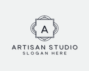 Studio Company Agency logo design