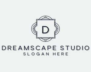 Studio Company Agency logo design