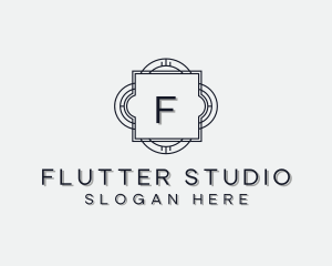 Studio Company Agency logo design