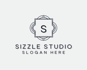 Studio Company Agency logo design