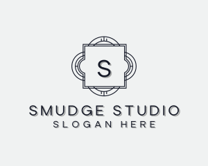 Studio Company Agency logo design