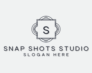 Studio Company Agency logo design