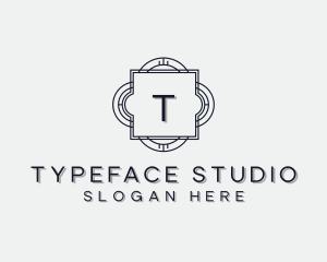 Studio Company Agency logo design