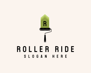 Paint Roller Hardware logo