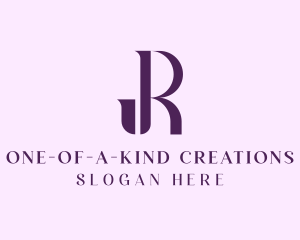 Modern Elegant Business logo