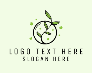 Sprout Leaf Gardening  logo