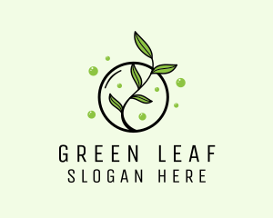 Sprout Leaf Gardening  logo