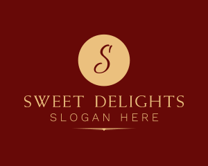 Elegant Boutique Studio Logo