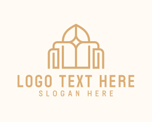 Christian Faith Fellowship logo