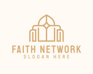 Christian Faith Fellowship logo