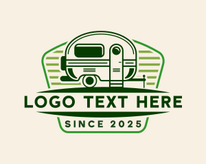 Caravan Travel Adventure logo
