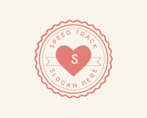 Heart Pastry Bakery logo