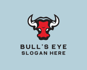 Mad Bull Bison logo