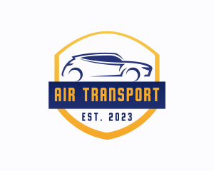 Auto Motorsport Garage  logo design