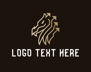Finance Dragon Investment logo