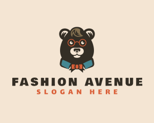 Fashion Bear Clothing logo
