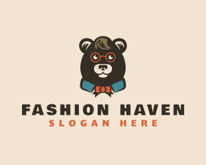 Fashion Bear Clothing logo