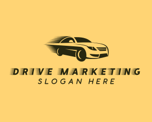 Fast Car Driving logo