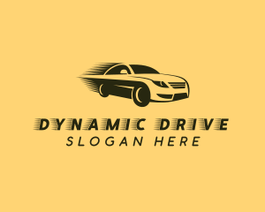 Fast Car Driving logo
