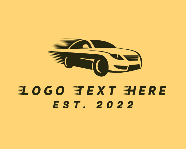 Drive logo example 1