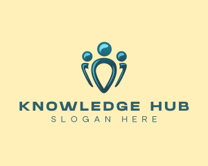 Human Organization Community logo