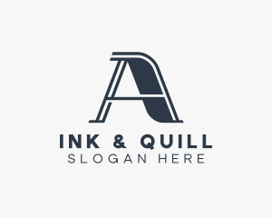 Legal Publishing Firm logo