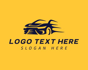 Car Vehicle Automotive logo