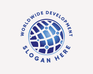 International Network Technology  logo