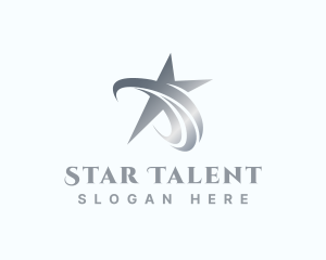 Media Event Star logo