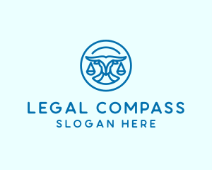 Bison Law Firm  logo