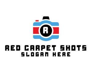 Camera Photography Multimedia logo