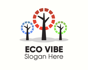 Sustainable Energy Forest logo