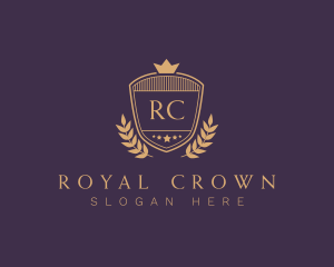 Royal Shield Academy logo