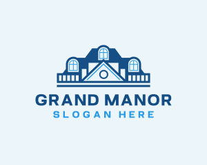 Mansion House Realty logo