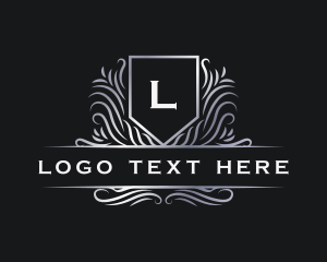 Premium Deluxe Decorative Ornament logo