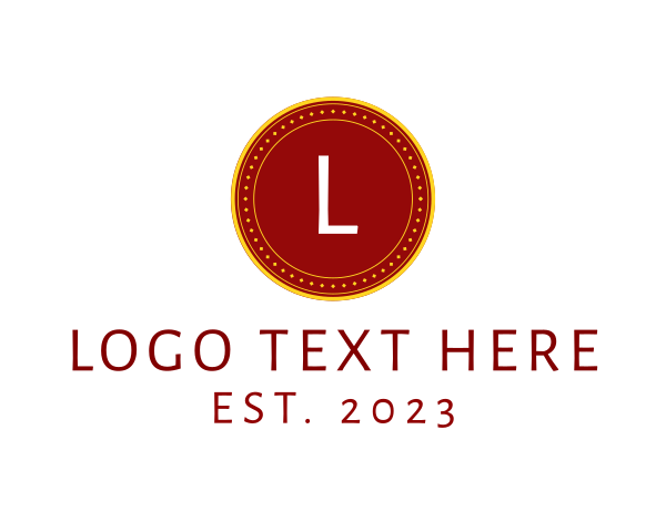 Established logo example 2