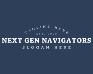  Rustic Masculine Business logo
