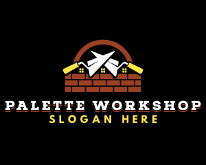 Masonry Bricks Builder logo
