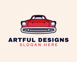 Car Automotive Vehicle logo design