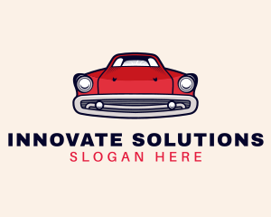 Car Automotive Vehicle logo