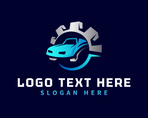 Automotive Gear Maintenance logo