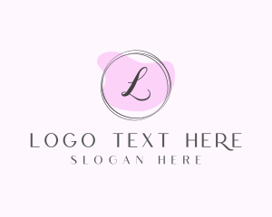 Fashion Styling Salon  logo