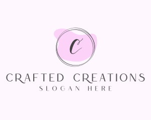 Fashion Styling Salon  logo design