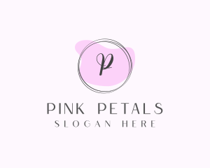 Fashion Styling Salon  logo design