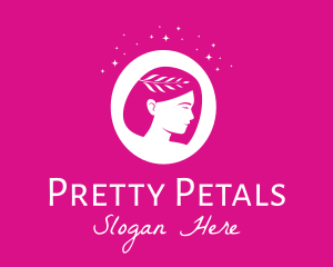Pretty Woman Salon  logo