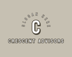 Business Firm Advisory  logo