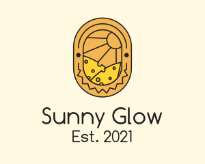 Cheese Sun Farm logo