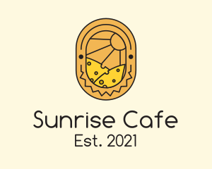 Cheese Sun Farm logo